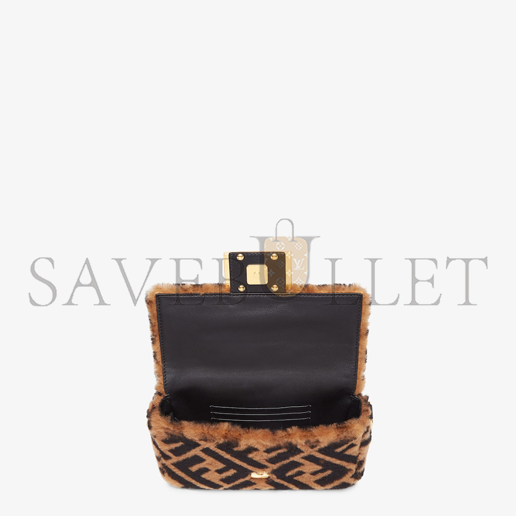 F**di baguette mini 8bs017a8hpf180s (20*13*5cm)