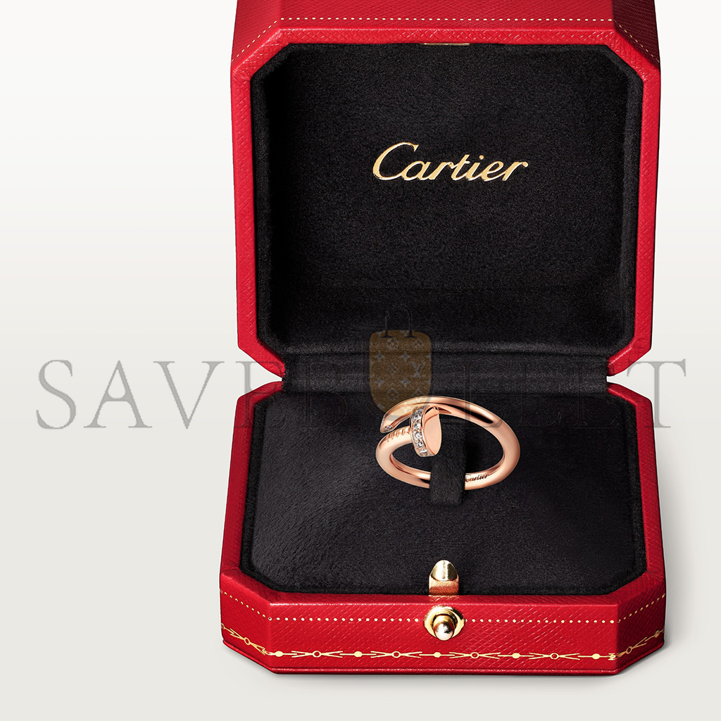 Ca*t*er  juste un clou ring b4094800