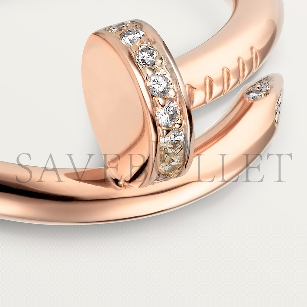 Ca*t*er  juste un clou ring b4094800