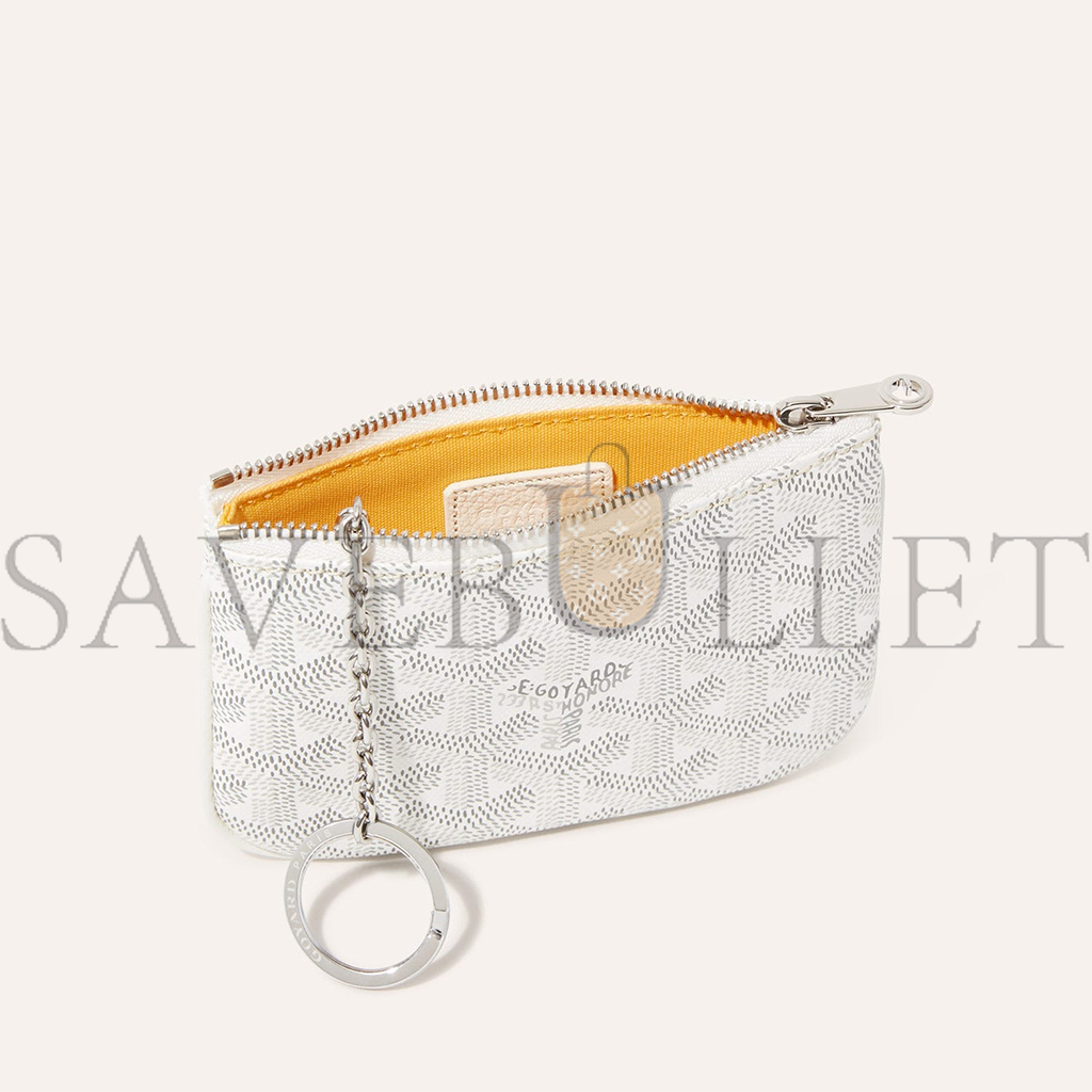 Go*ard sÉnat nano key pouch senapcnanty50cl50p (13*9*1cm)