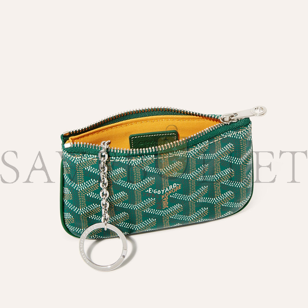 Go*ard sÉnat nano key pouch senapcnanty09cl09p (13*9*1cm)