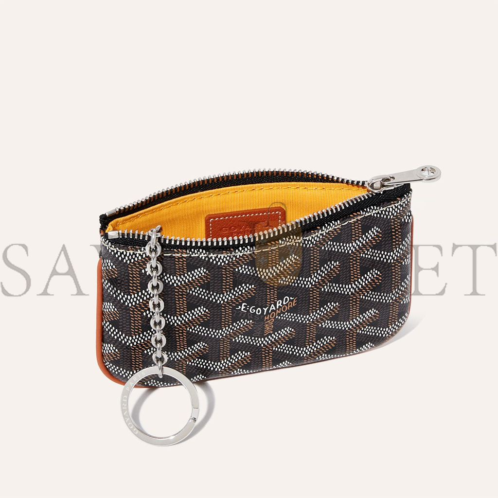 Go*ard sÉnat nano key pouchsenapcnanty01cl03p (13*9*1cm)