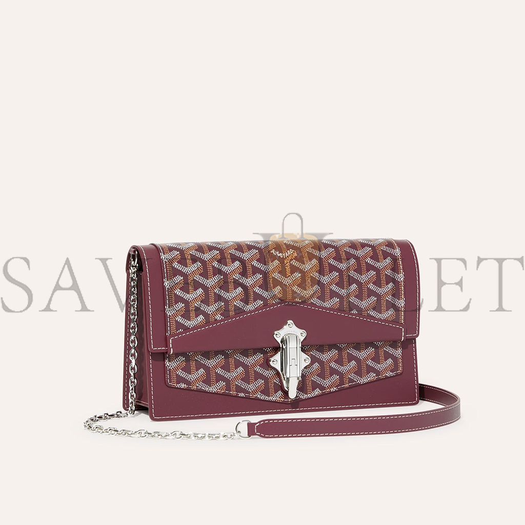 Go*ard duchesse marie-caroline bag duchespmlty33cl33p (25*15*6.5cm)