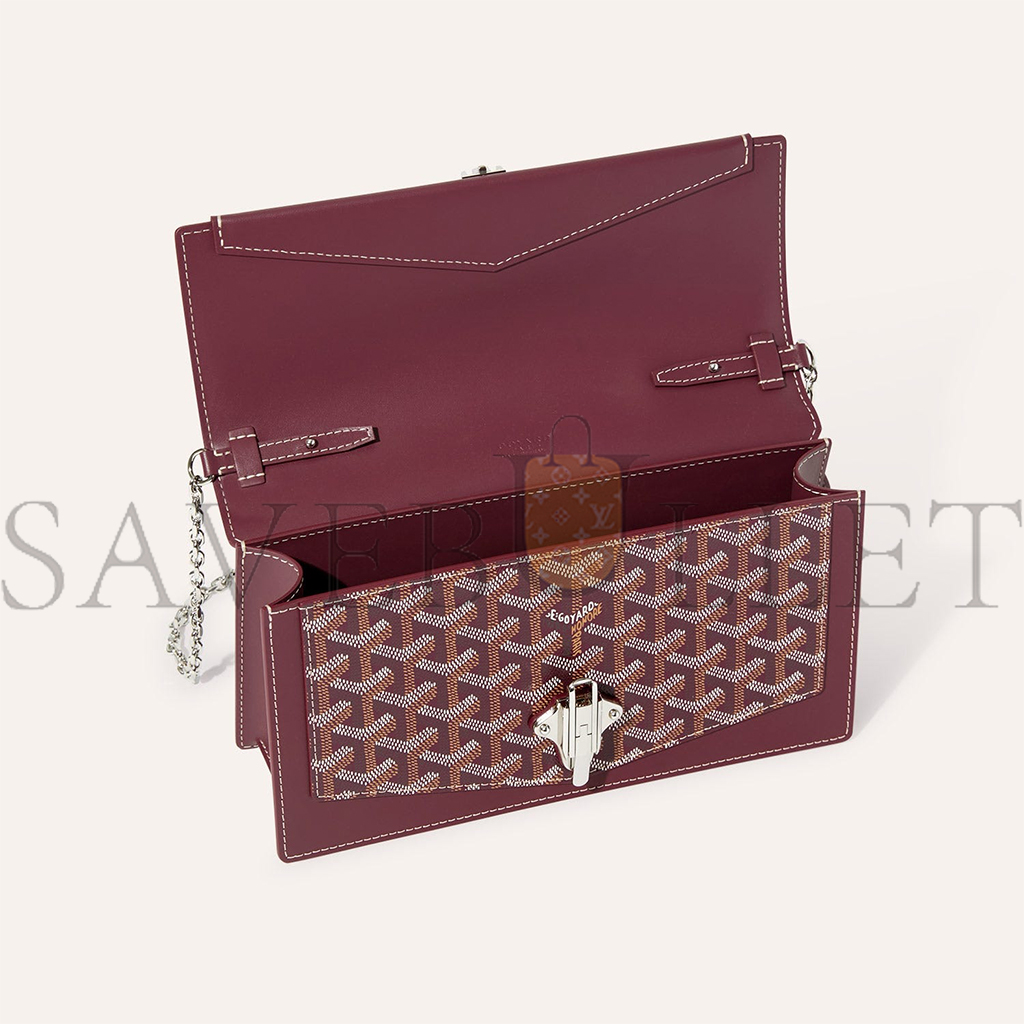 Go*ard duchesse marie-caroline bag duchespmlty33cl33p (25*15*6.5cm)