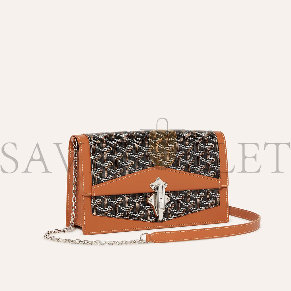 Go*ard duchesse marie-caroline bag duchespmlty01cl03p (25*15*6.5cm)
