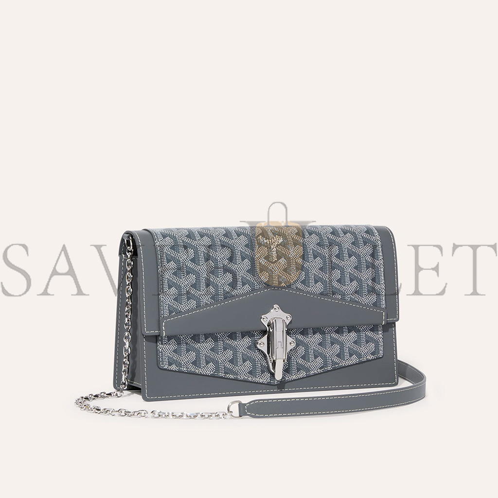 Go*ard duchesse marie-caroline bag duchespmlty51cl51p (25*15*6.5cm)