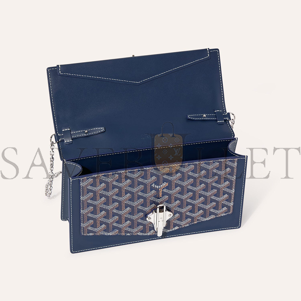 Go*ard duchesse marie-caroline bag duchespmlty12cl12p (25*15*6.5cm)