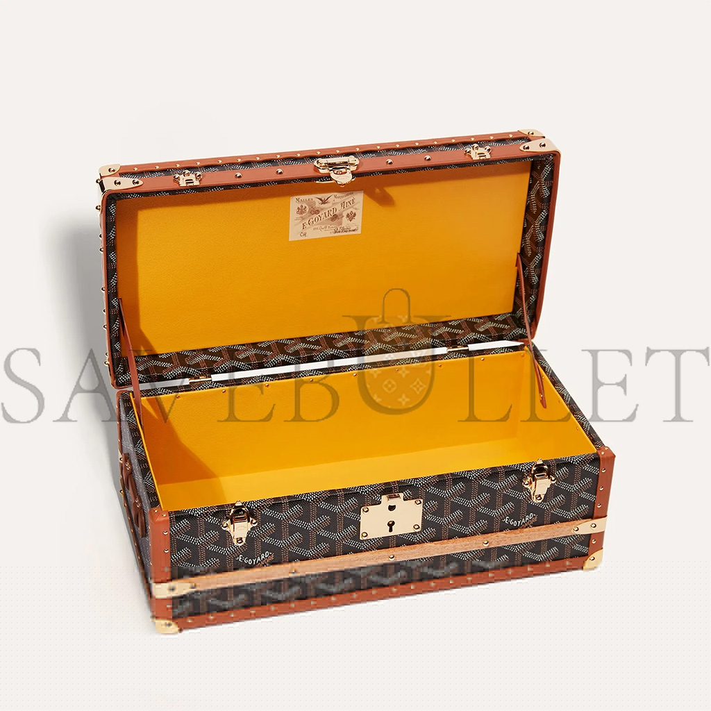Go*ard 352 storage box 352sthpmlty01cl03o (29.5*14.5*12cm)