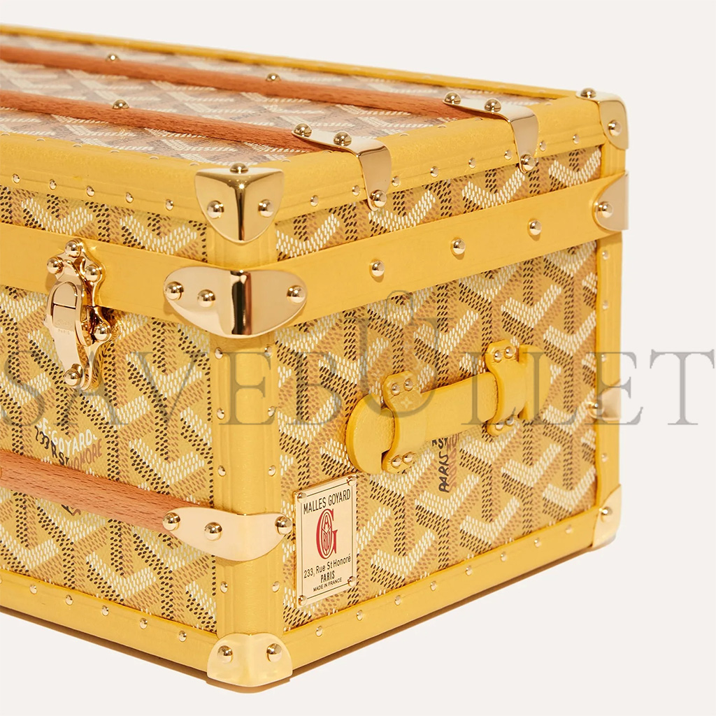 Go*ard 352 storage box 352sthpmlty60cl60o (29.5*14.5*12cm)