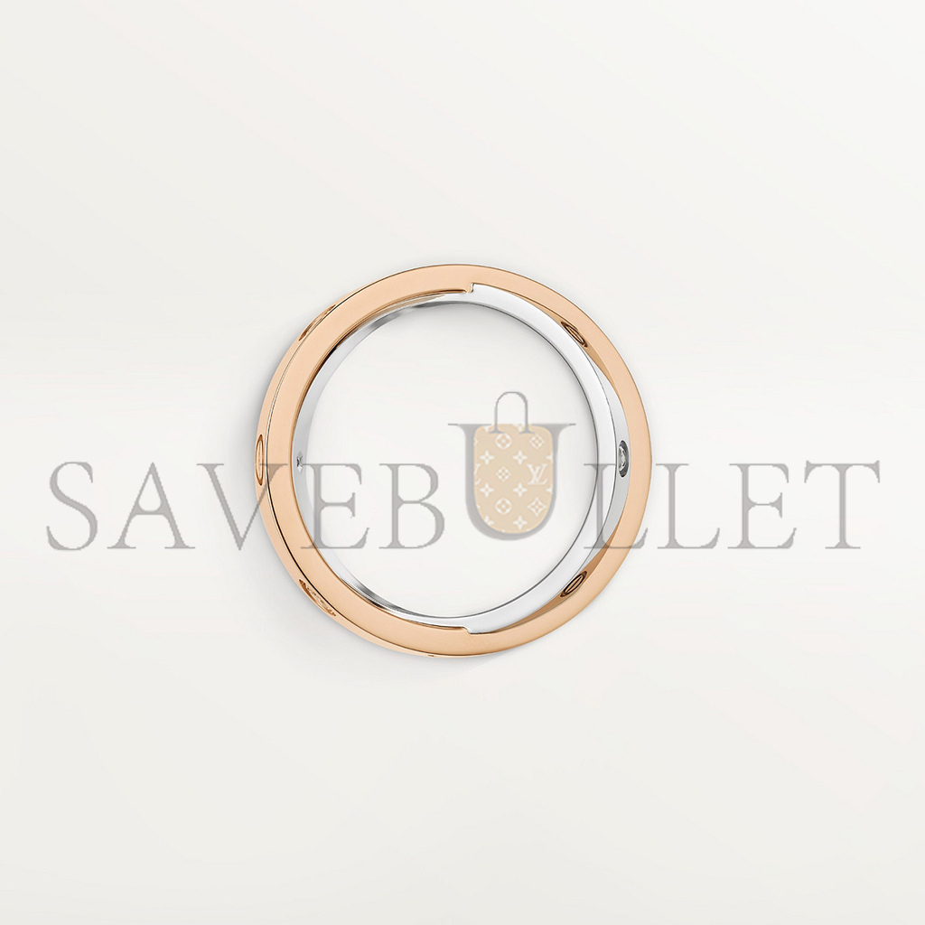ca*t*er love ring, 6 Di*m*nds b4094300