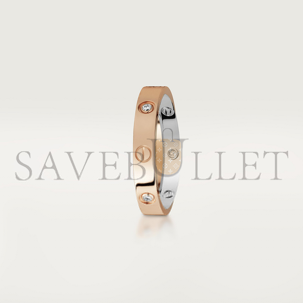 ca*t*er love ring, 6 Di*m*nds b4094300