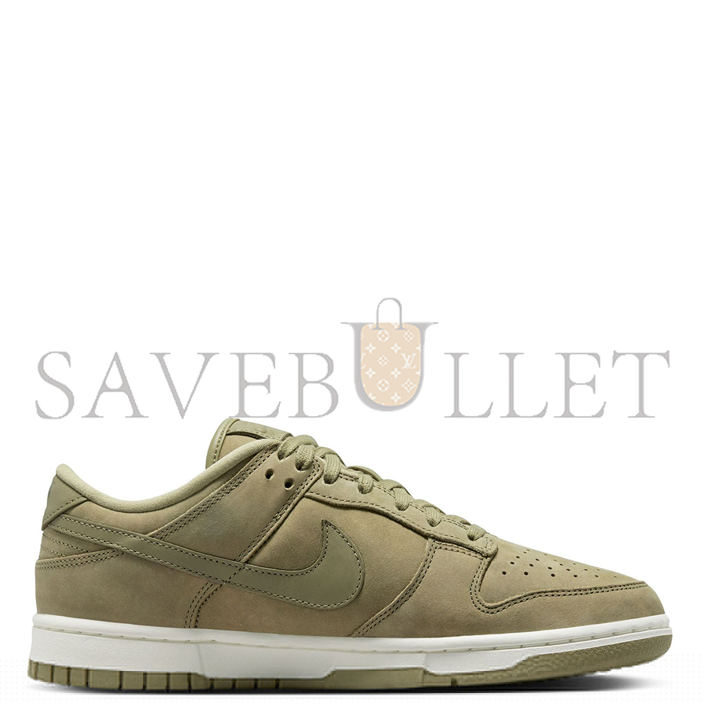nike dunk low preM1vm mf dv7415-200