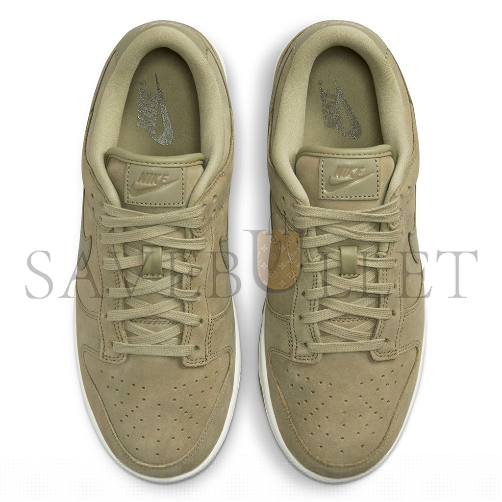 nike dunk low preM1vm mf dv7415-200