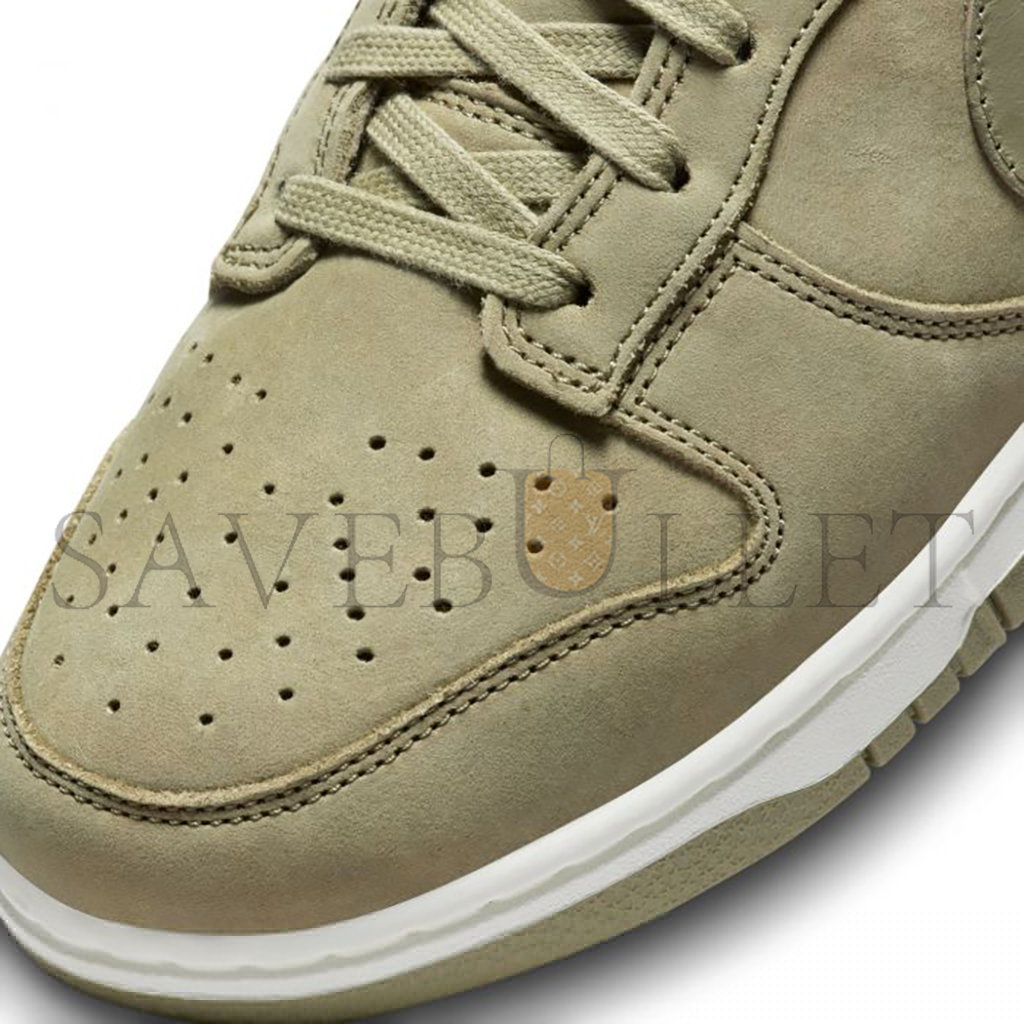 nike dunk low preM1vm mf dv7415-200