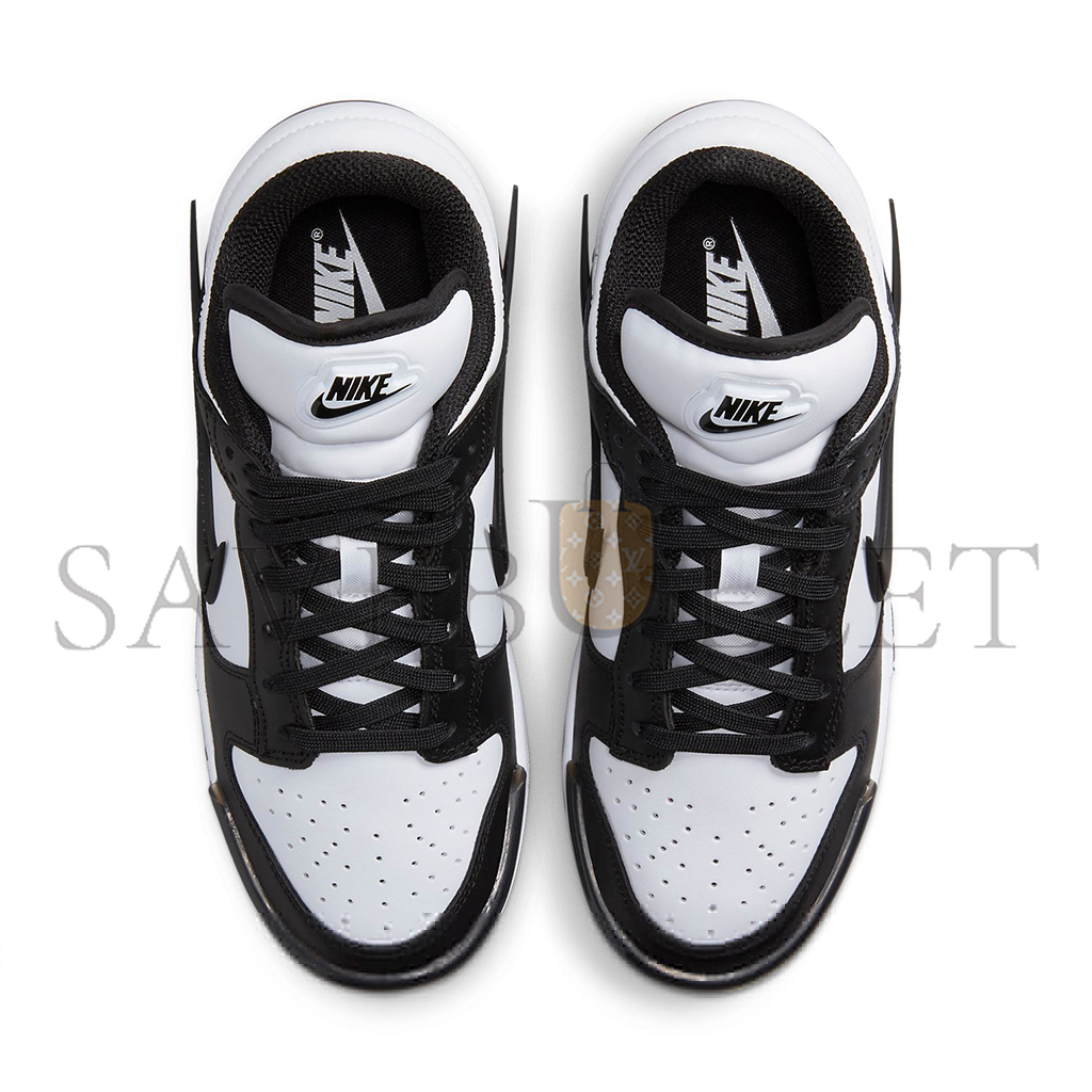NIKE DUNK LOW TWIST PANDA DZ2794-001