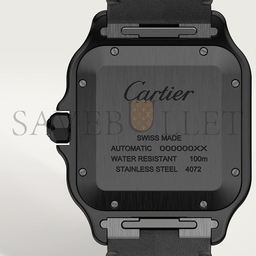 Ca*t*er santos de watch wssa0039