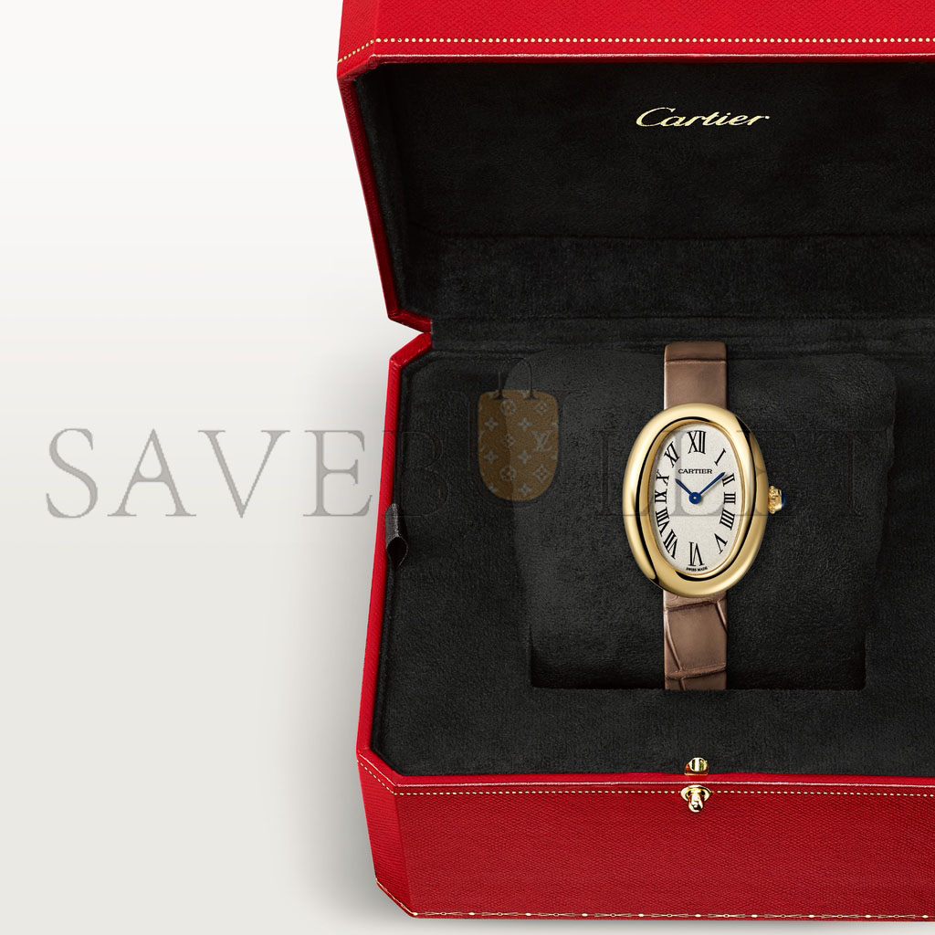 Ca*t*er baignoire watch wgba0007