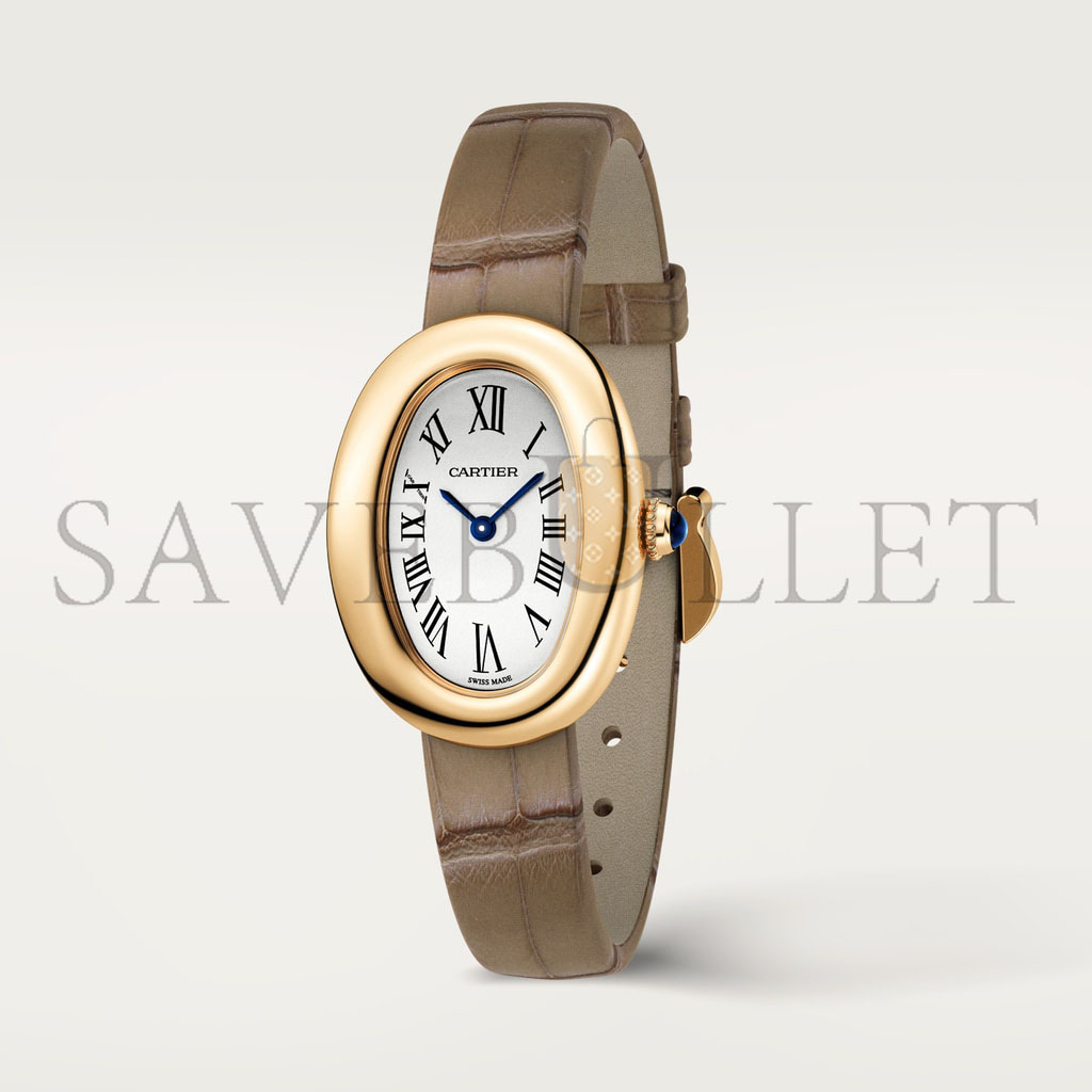 Ca*t*er baignoire watch wgba0007