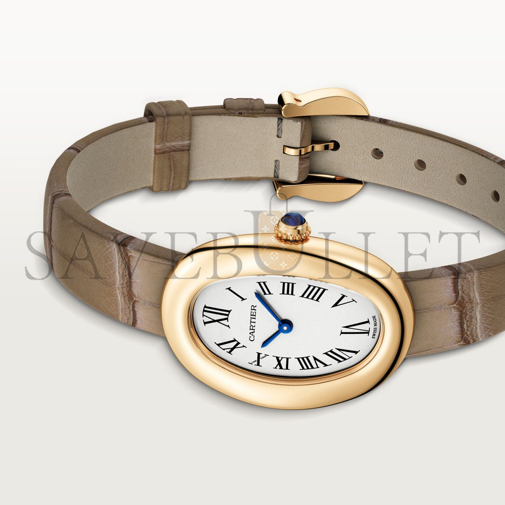 Ca*t*er baignoire watch wgba0007