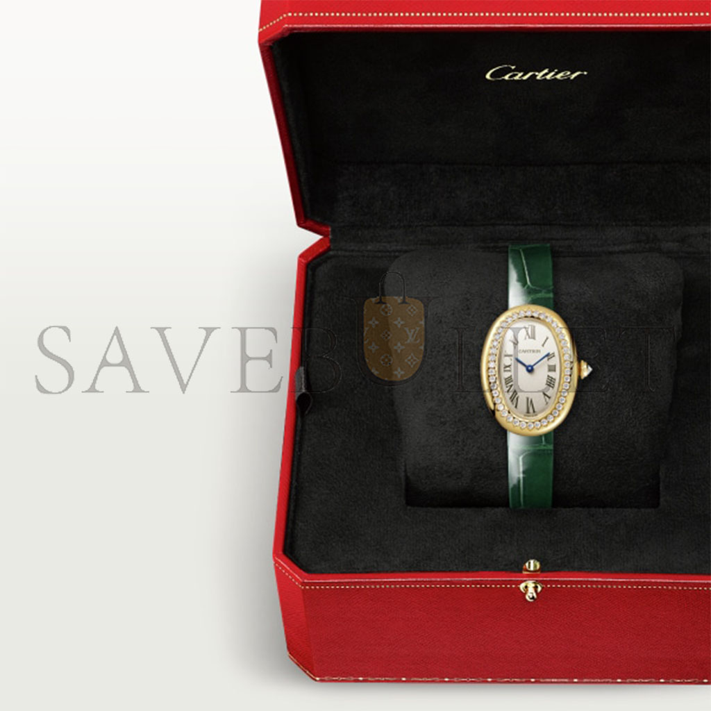 Ca*t*er baignoire watch wjba0038