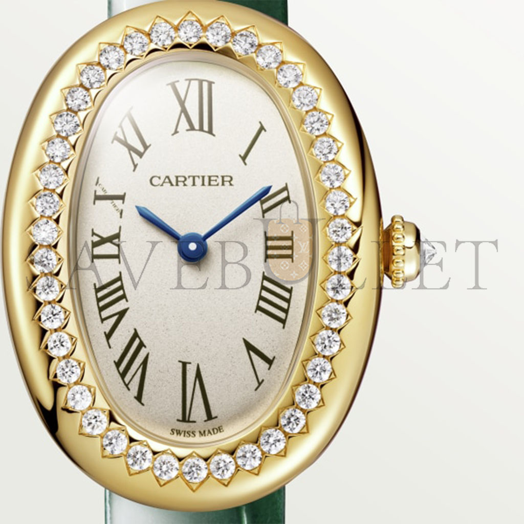 Ca*t*er baignoire watch wjba0038