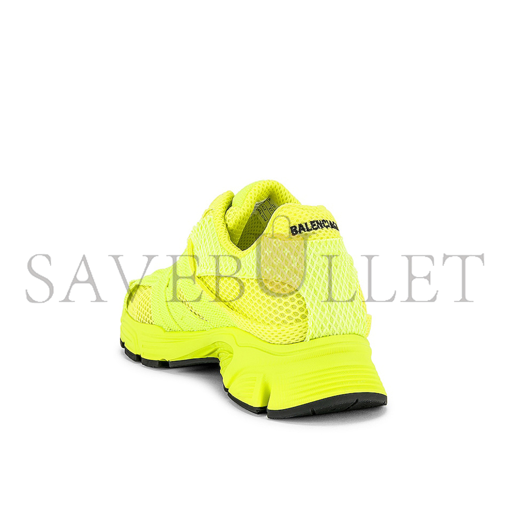 ba*len*cia*ga green phanT0m sneakers 678869w2e933310
