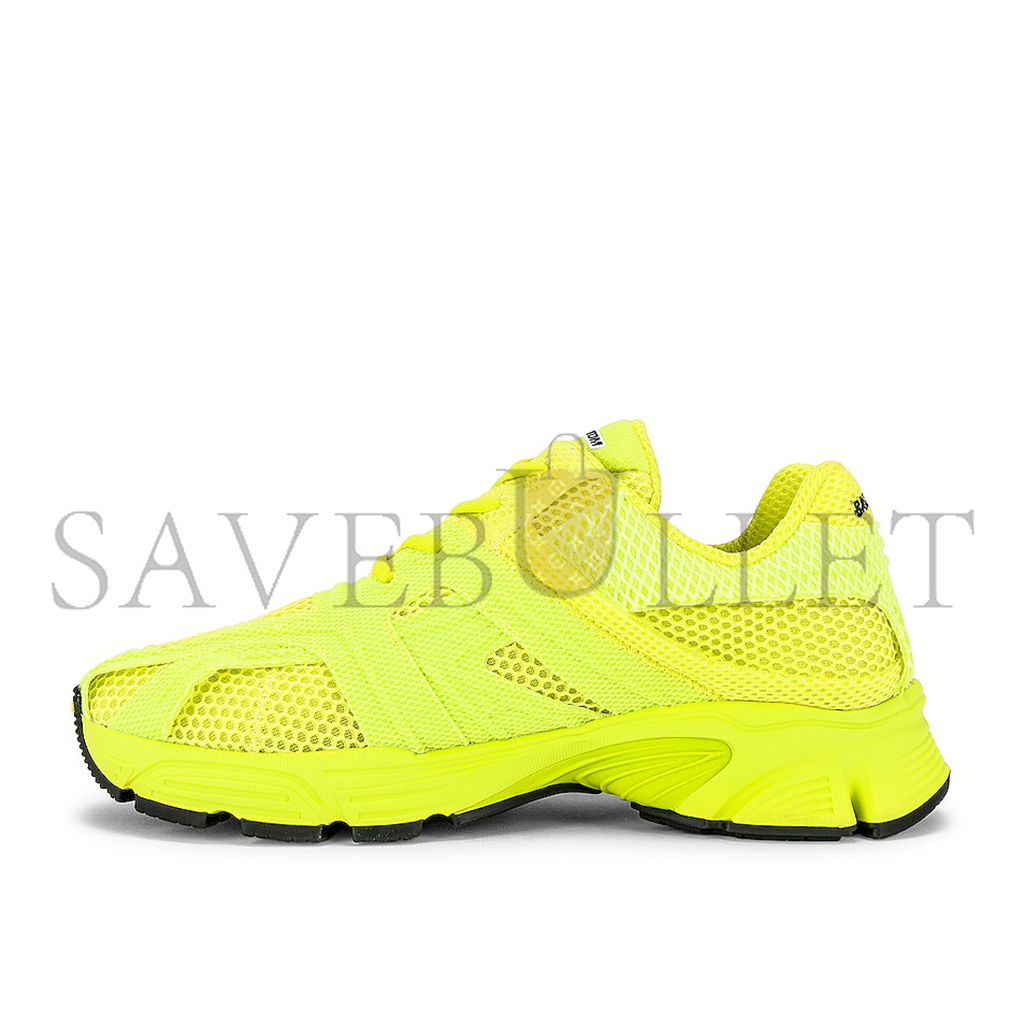 ba*len*cia*ga green phanT0m sneakers 678869w2e933310