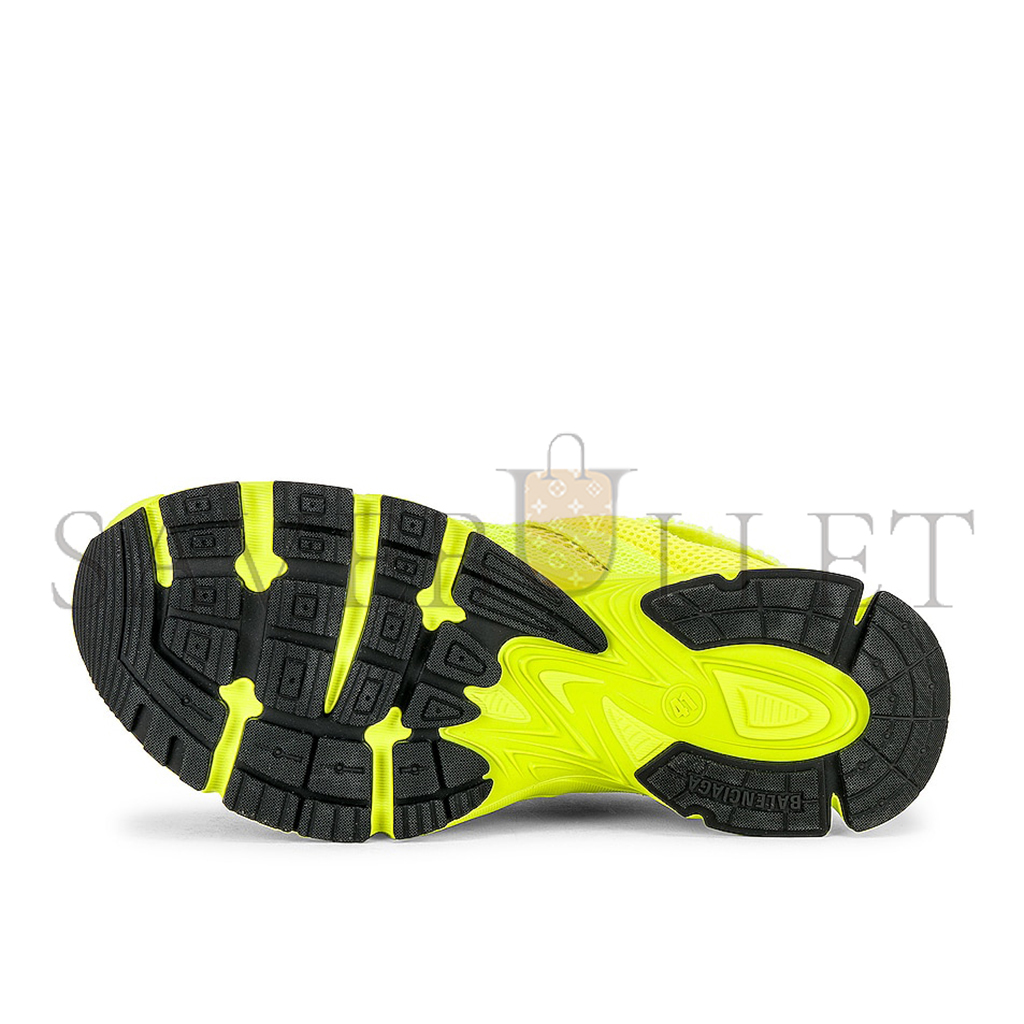 ba*len*cia*ga green phanT0m sneakers 678869w2e933310