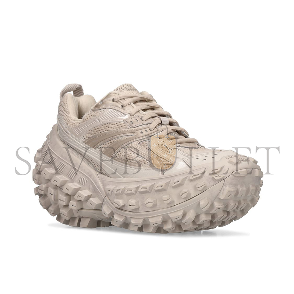 Ba*len*cia*ga bouncer faux leather sneakers 685613w2ra69700