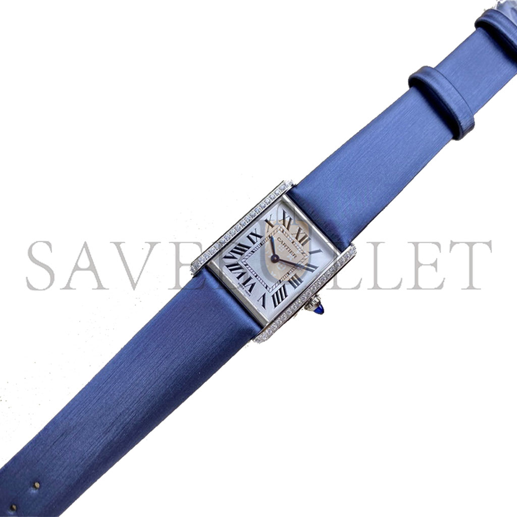 Ca*t*er tank series watch w4ta0016