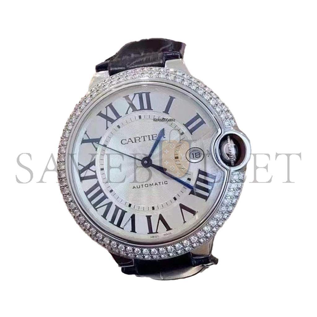 Ca*t*er ballon bleu w69016z4