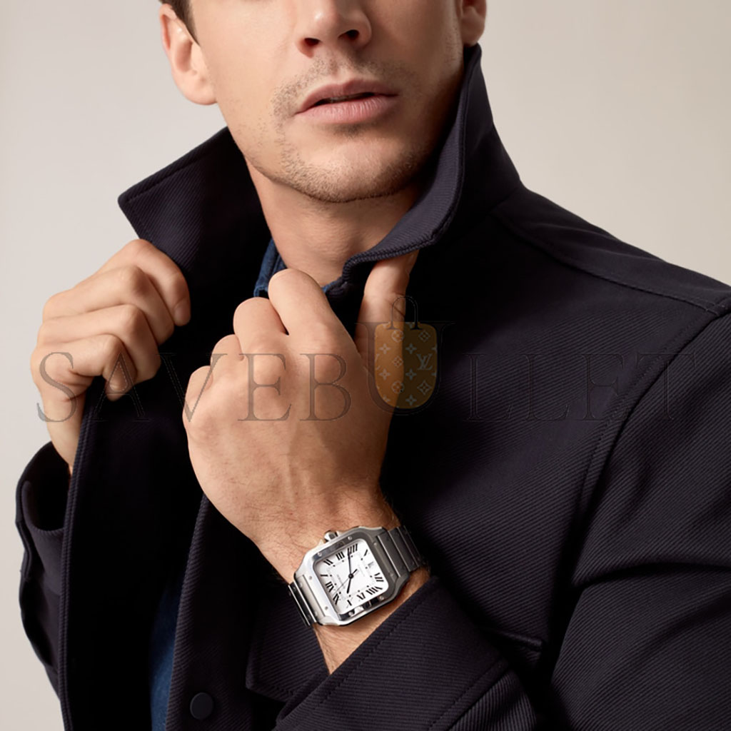 Ca*t*er santos de watch wssa0018