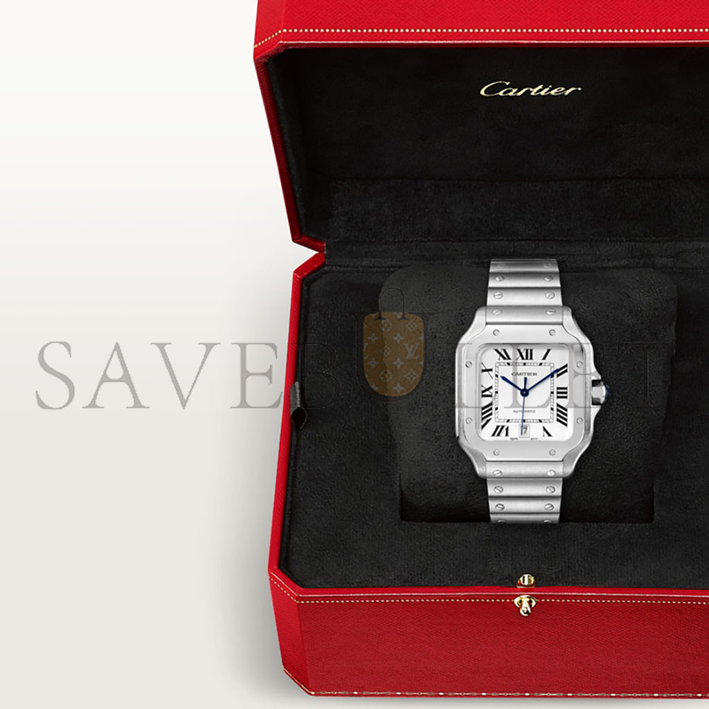 Ca*t*er santos de watch wssa0018
