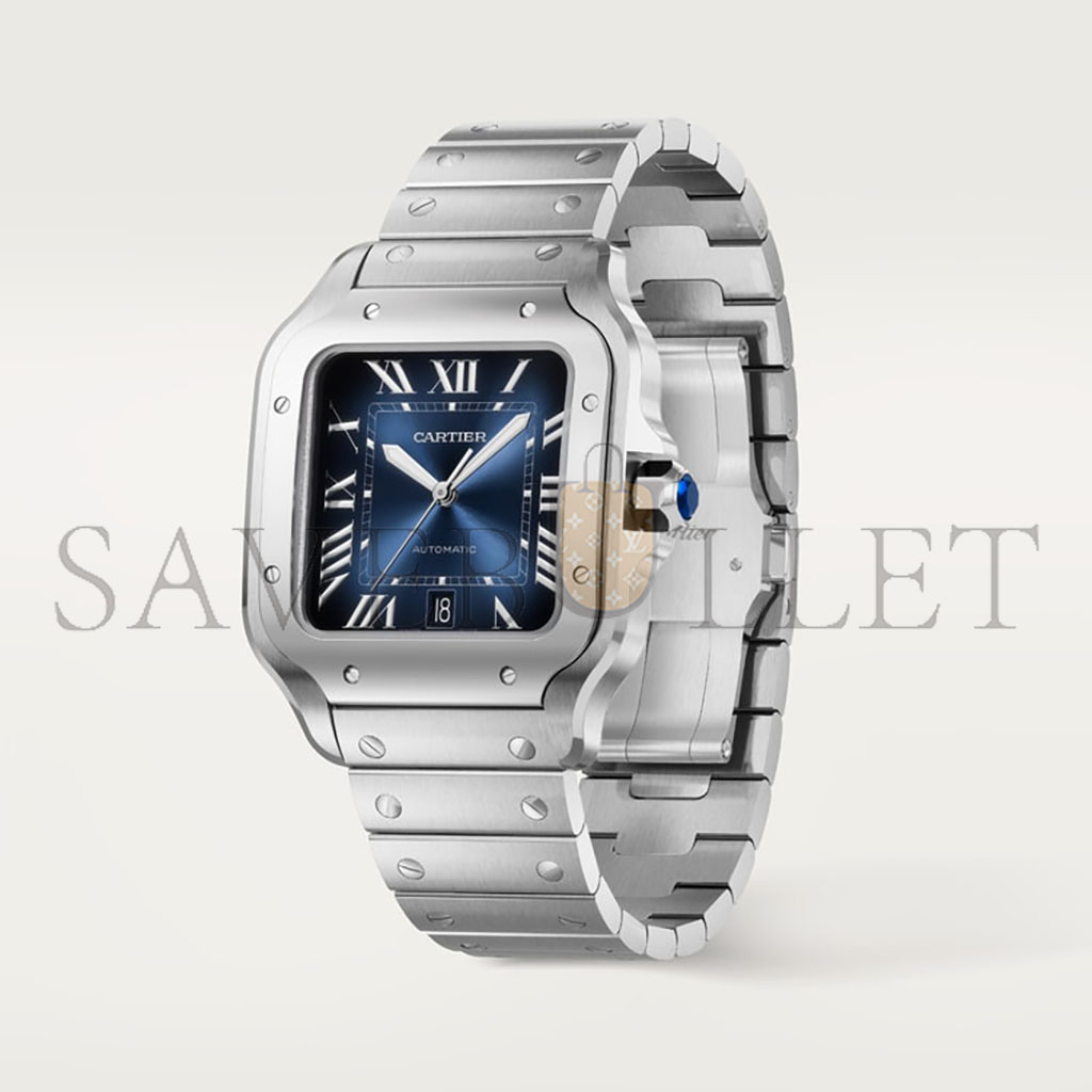 Ca*t*er santos de Ca*t*er watch wssa0071