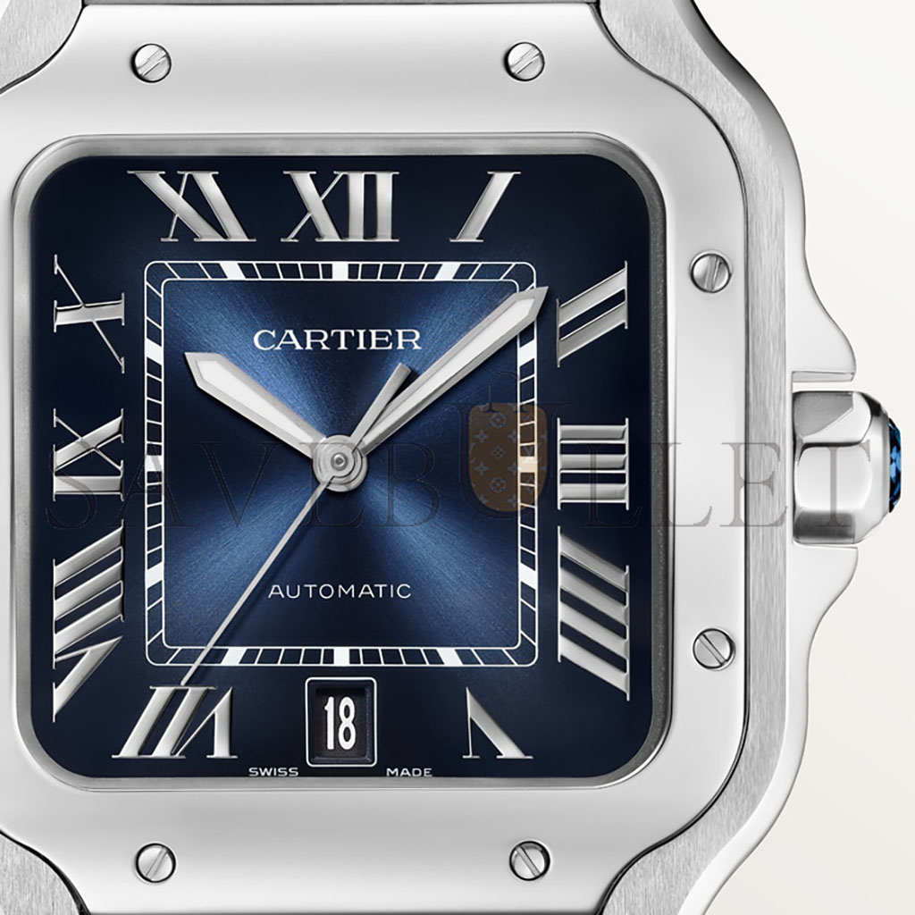 Ca*t*er santos de Ca*t*er watch wssa0071