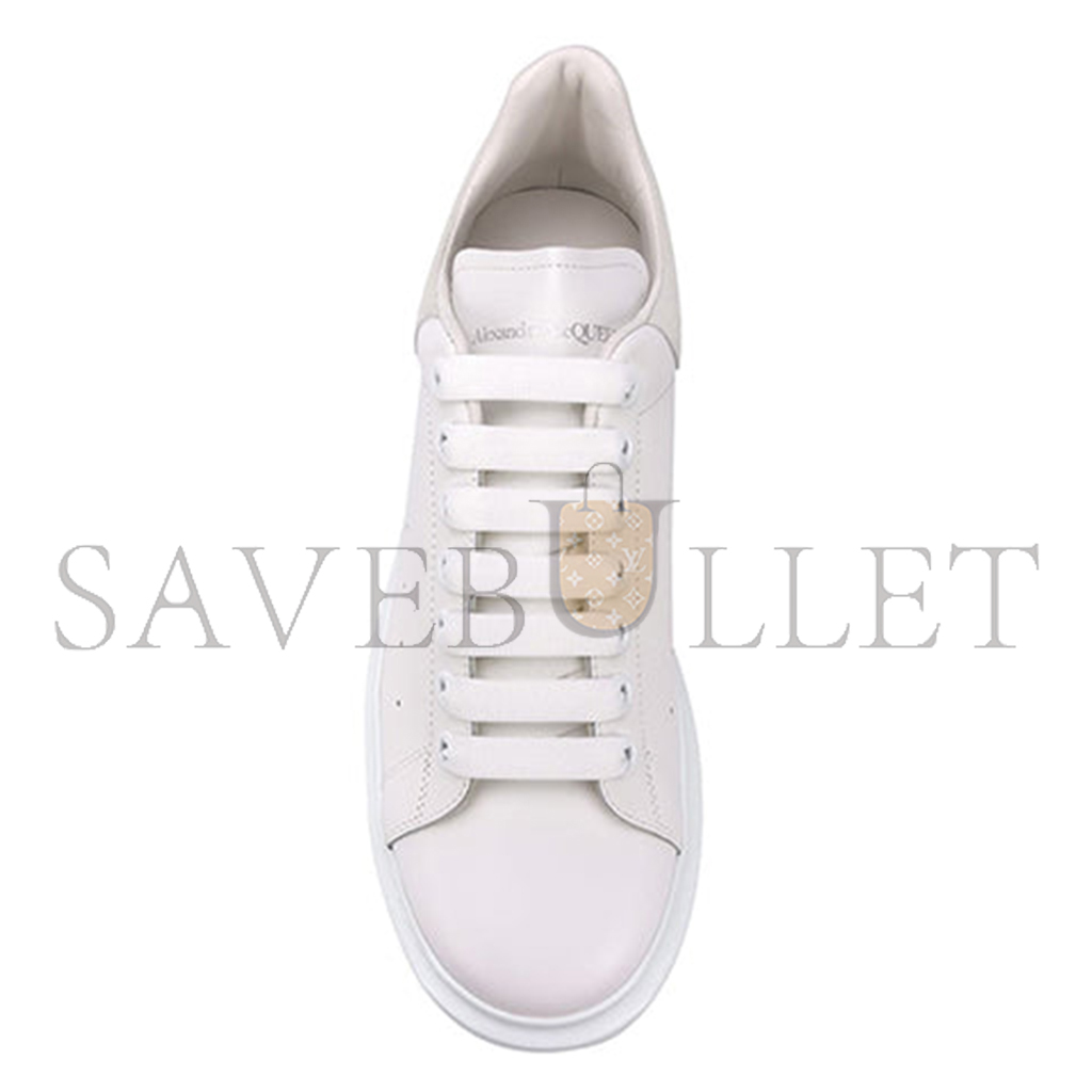 Ale*d*r m*q*en oversized sneakers 553680whgp79000