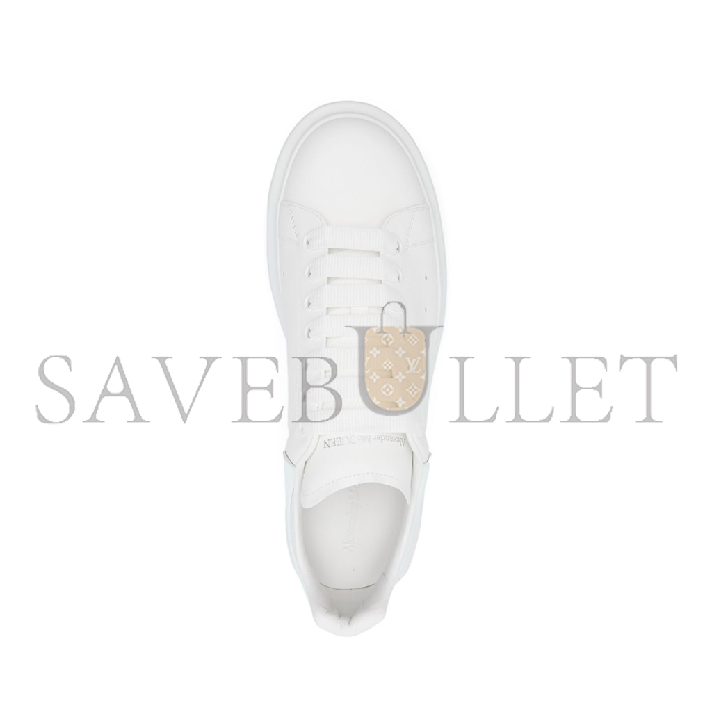 Ale*d*r m*q*en oversized sneakers 553680whx929123