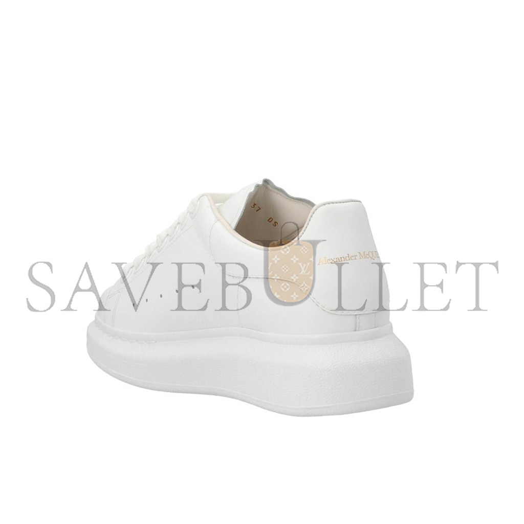 Ale*d*r m*q*en oversize sole’ sneakers 553770whgp79182
