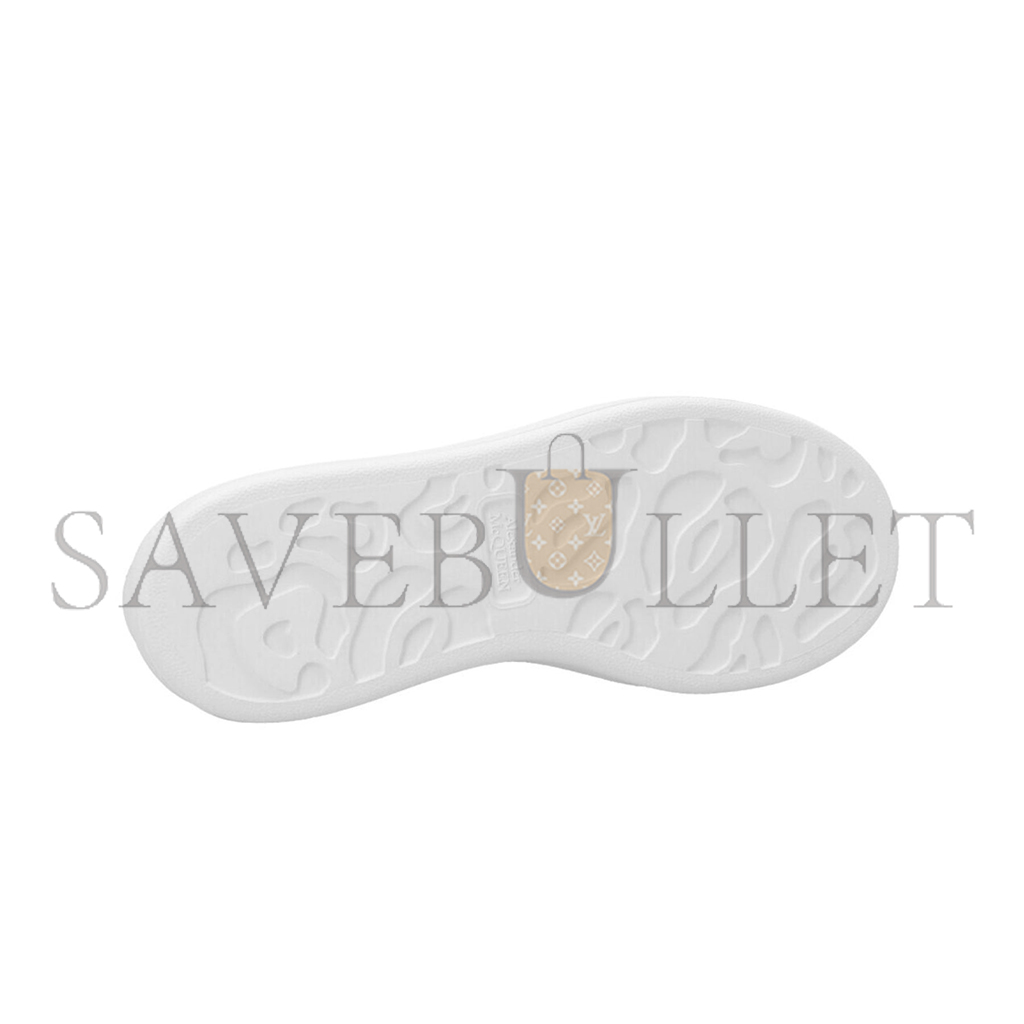 Ale*d*r m*q*en oversize sole’ sneakers 553770whgp79182