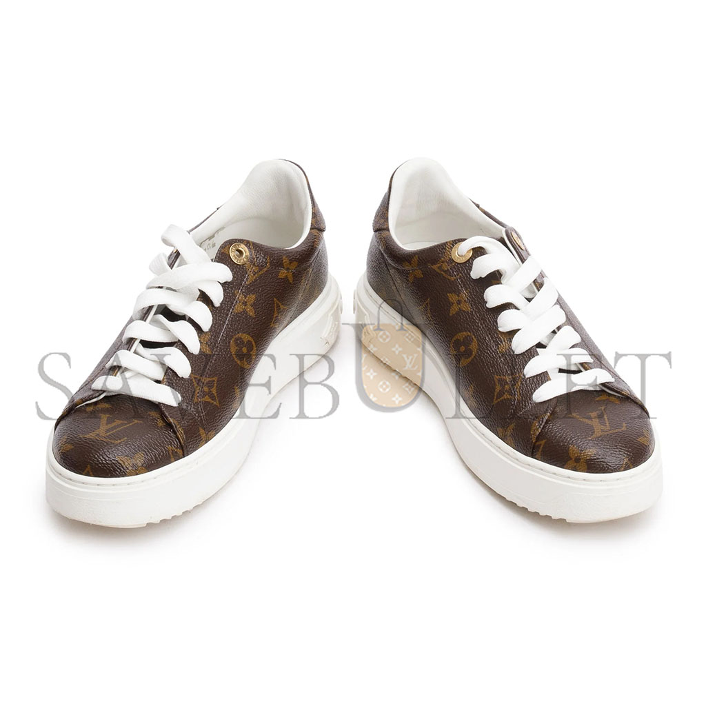 l**is V*t*n time out sneakers
