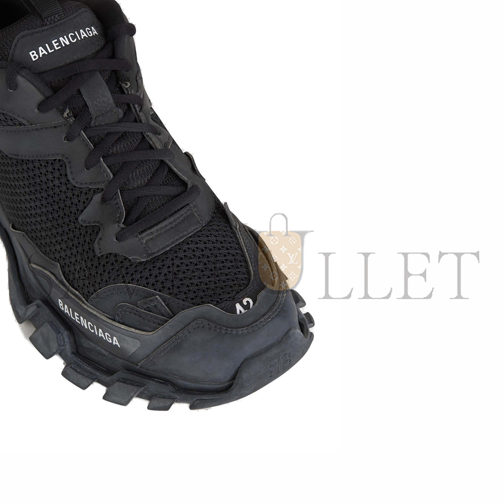 Ba*len*cia*ga track 3 sneakers 700475w2rf11090