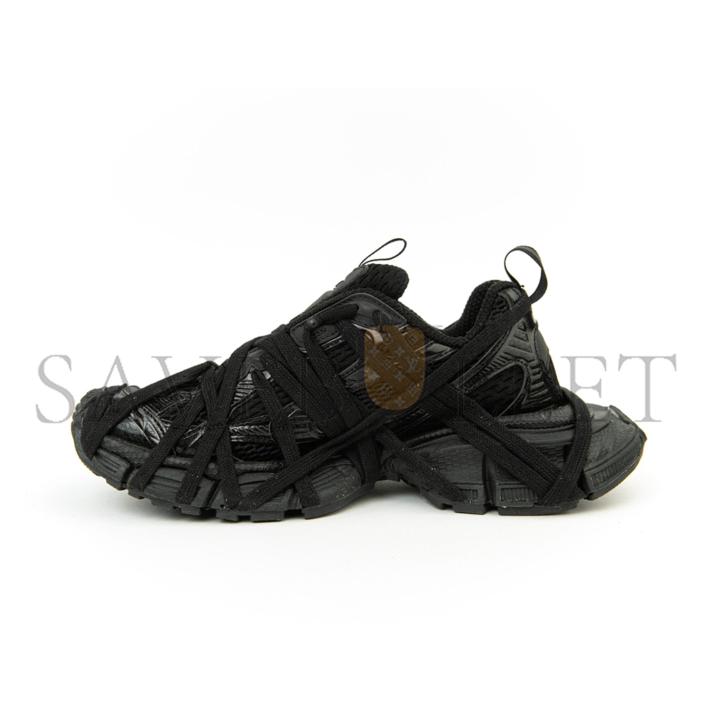 Ba*len*cia*ga sneakers black color 778996w3rll0123