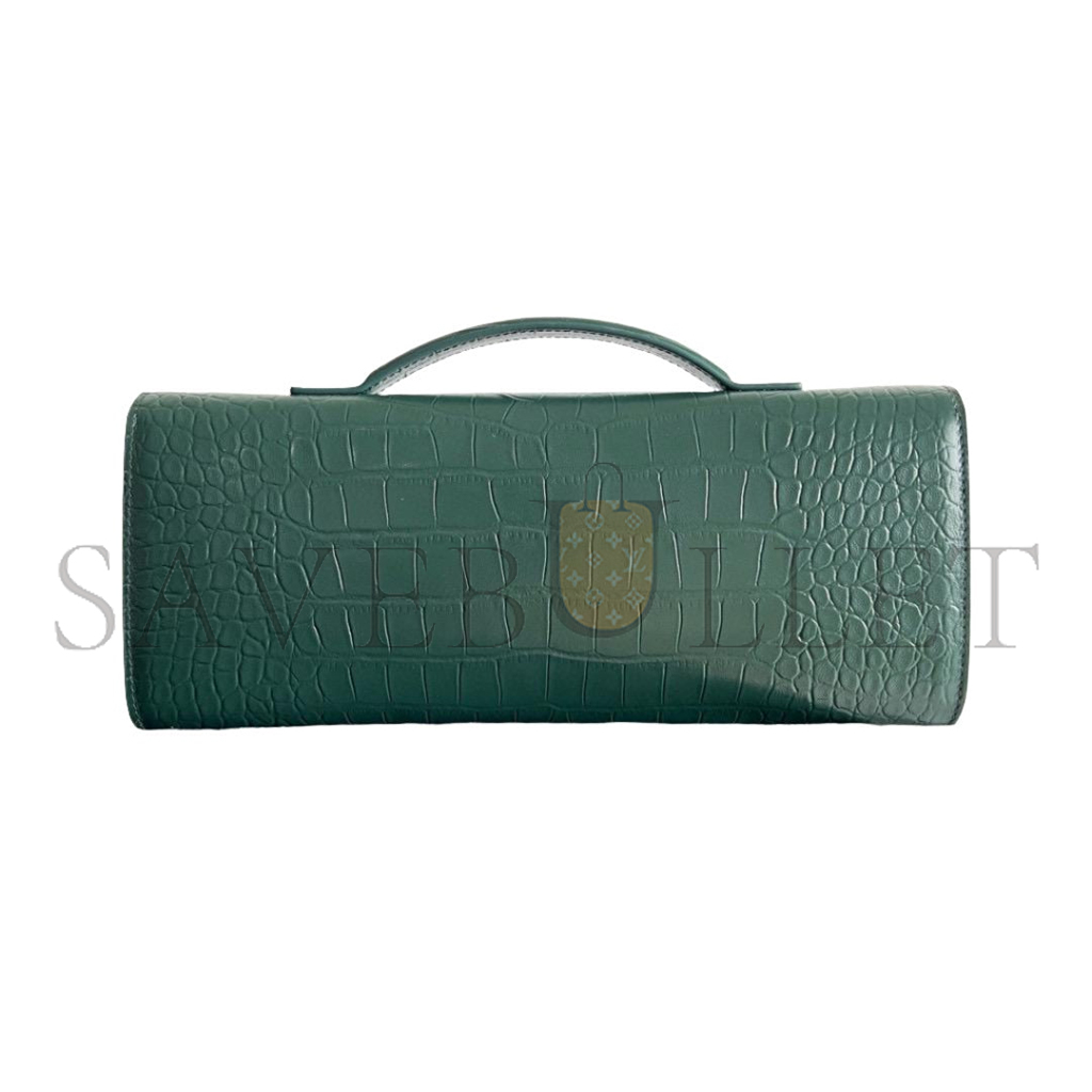 bo*te*ga Ve*ne*ta andiamo clutch 741511vcpp32727 (31*13*3cm)