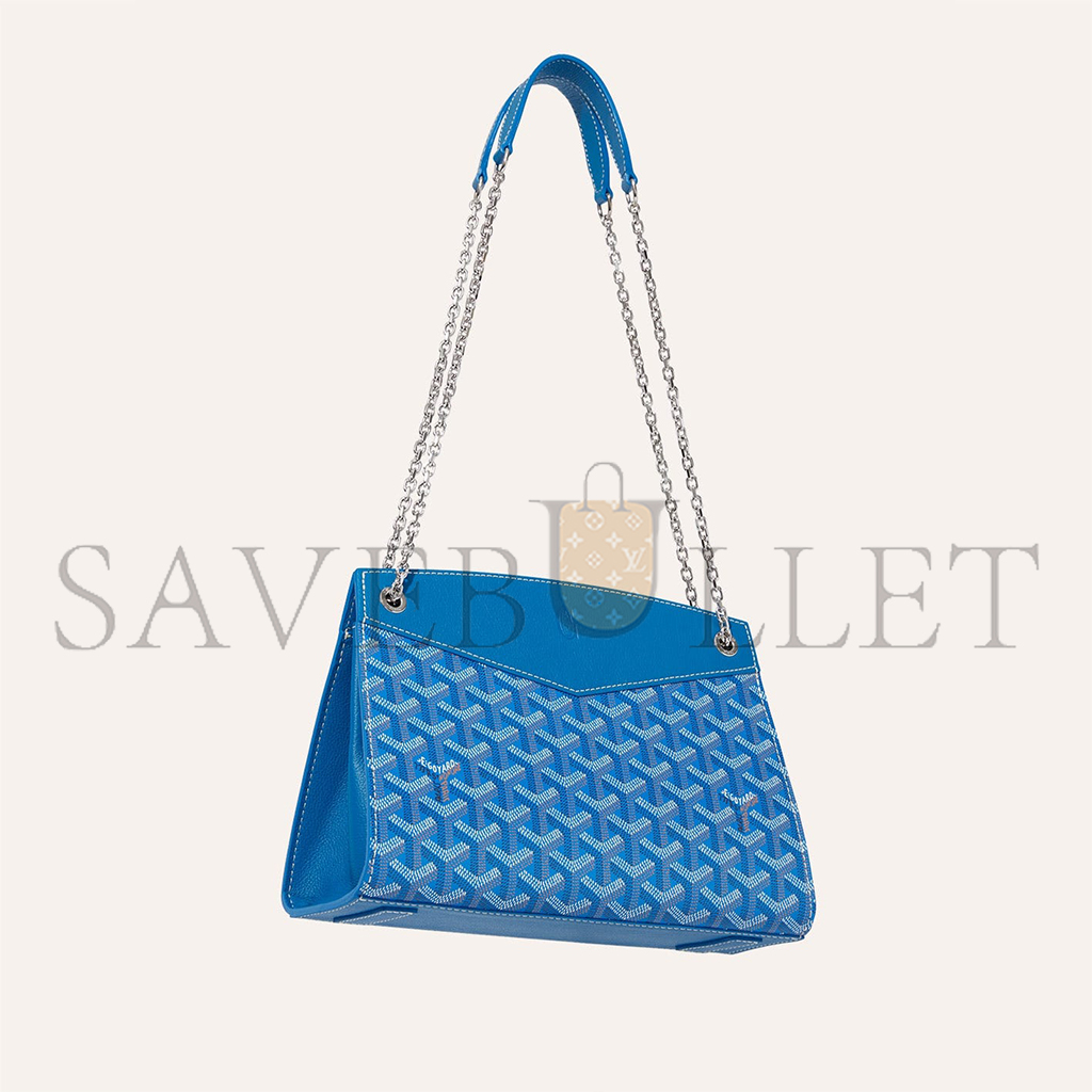 Go*ard rouette structurÉ pm bag rouetspmlty10cl10p (25.5*18*9cm)
