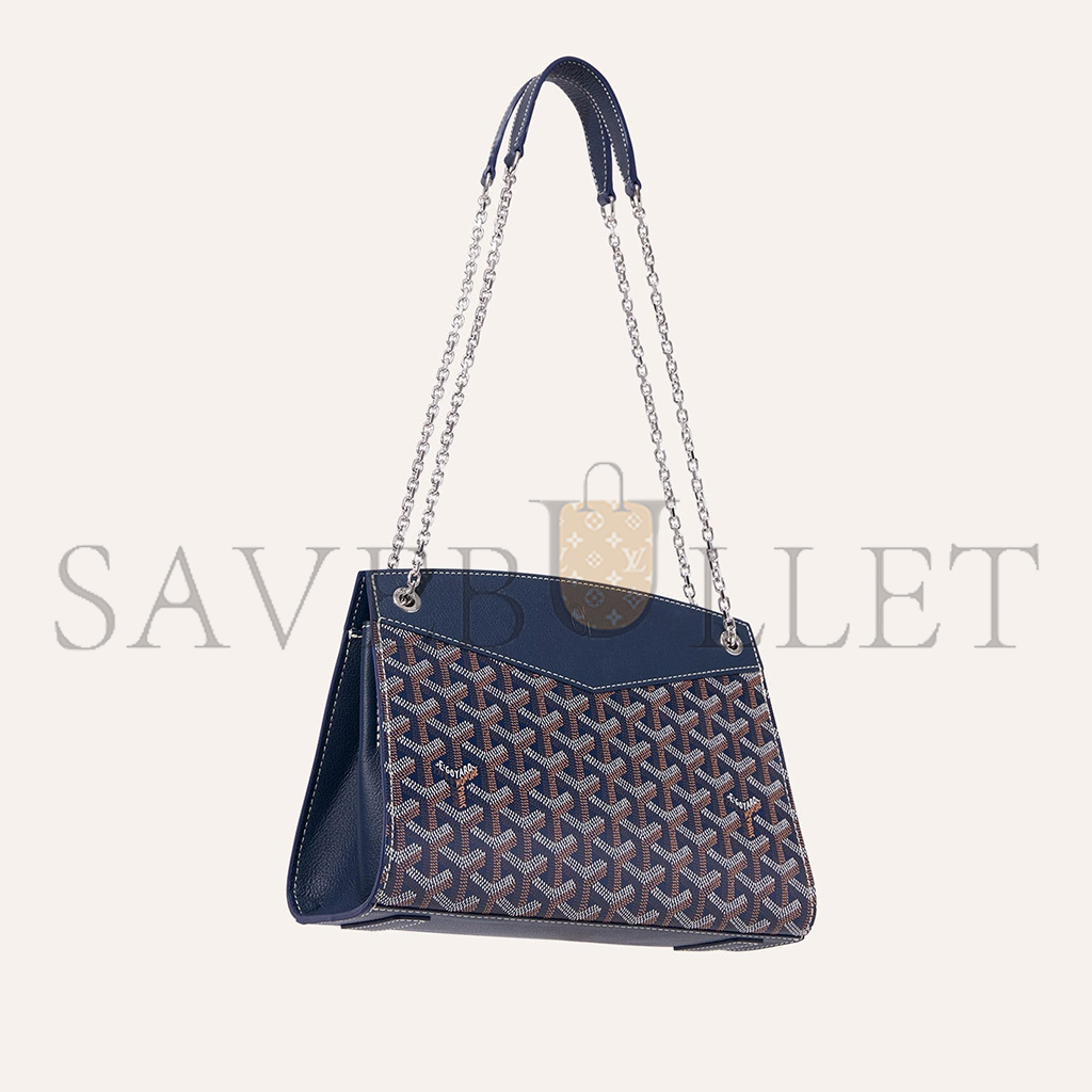 Go*ard rouette structurÉ pm bag rouetspmlty12cl12p (25.5*18*9cm)