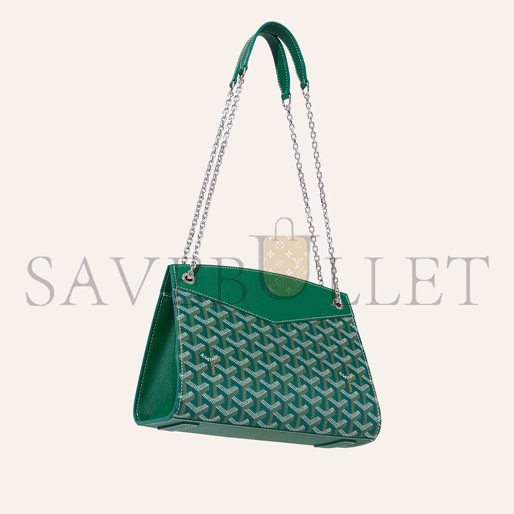 Go*ard rouette structurÉ pm bag rouetspmlty09cl09p (25.5*18*9cm)
