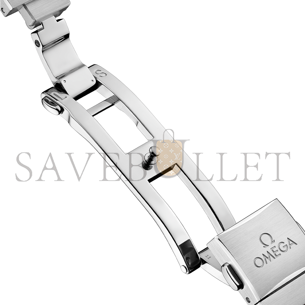 Om**a constellation watch 131.25.28.60.55.001