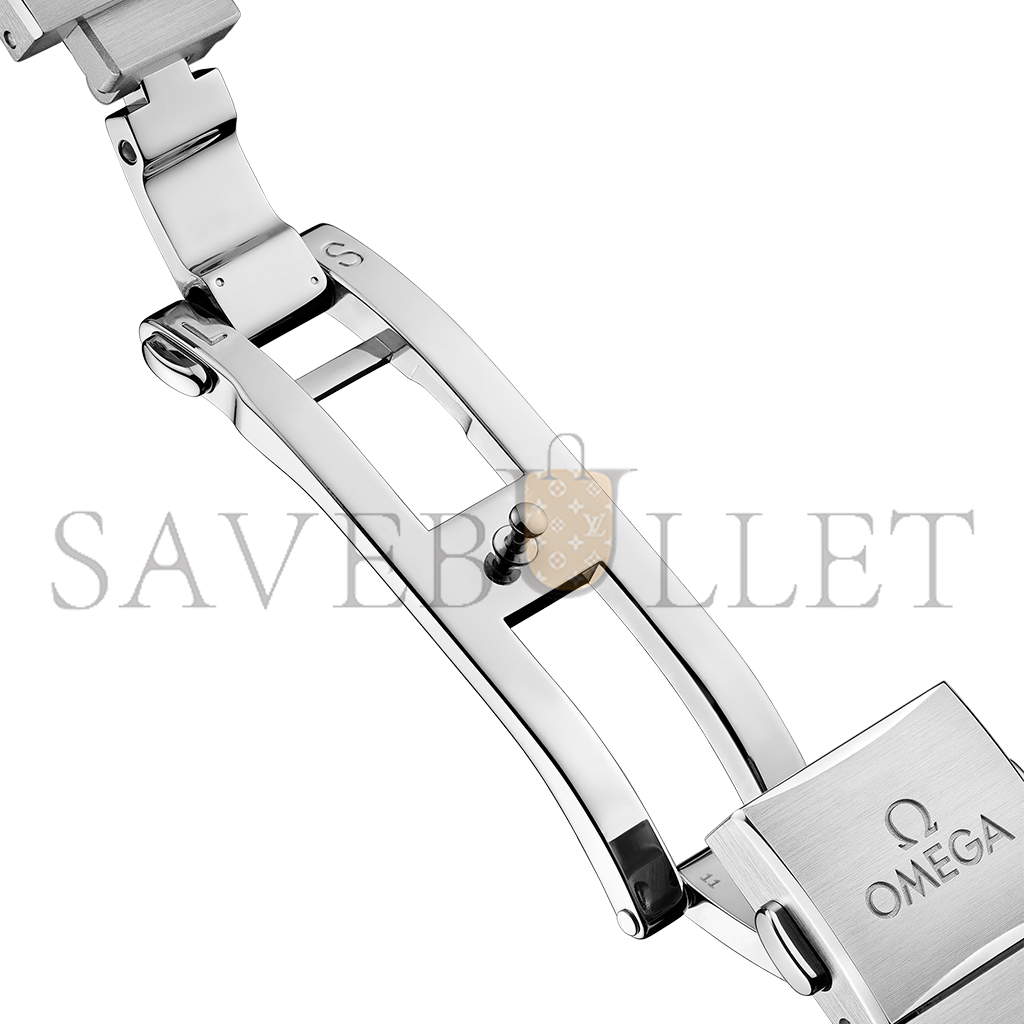 Om**a constellation watch 131.25.28.60.58.001