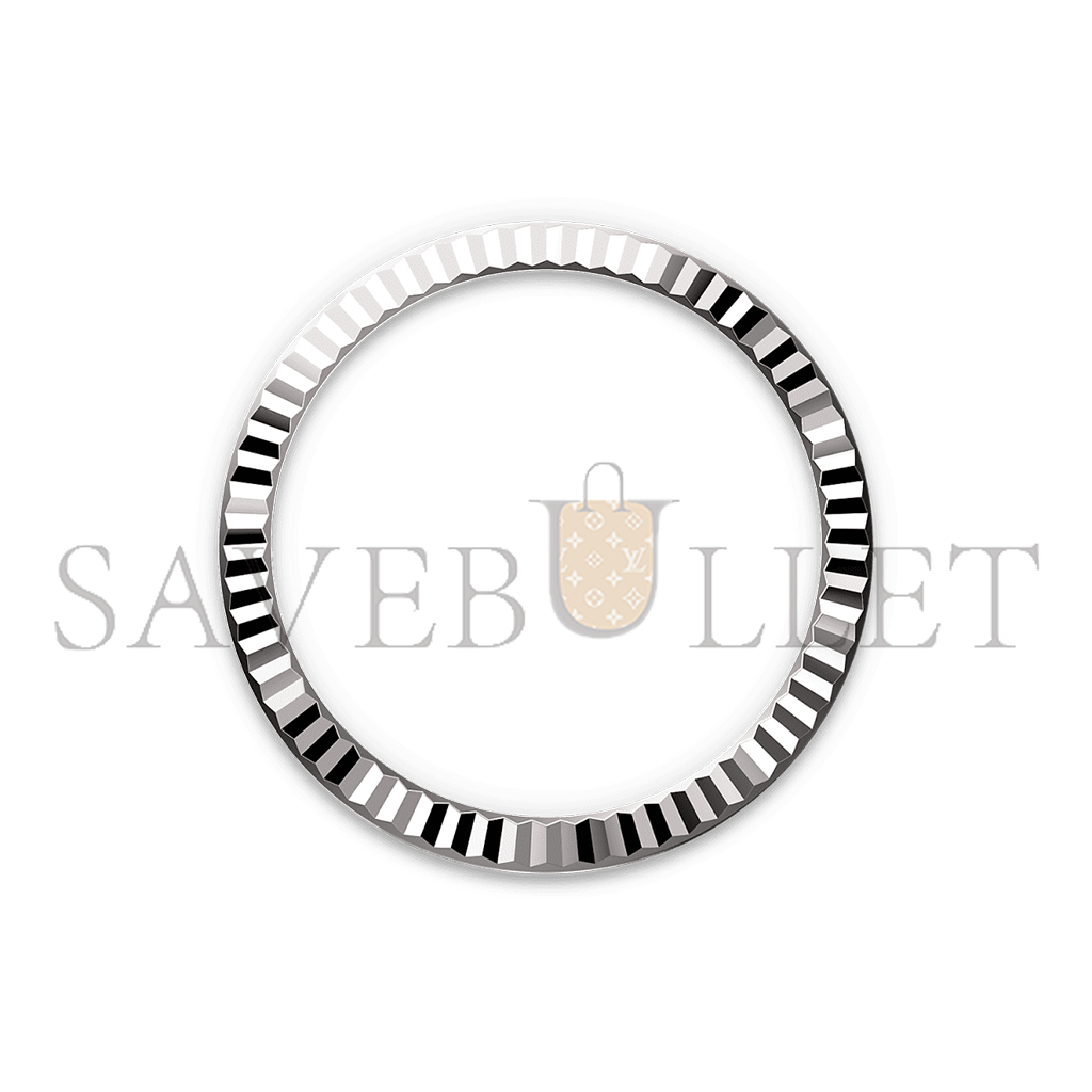 R*l*x lady-datejust 28 mm, oystersteel and white gold watch 279174