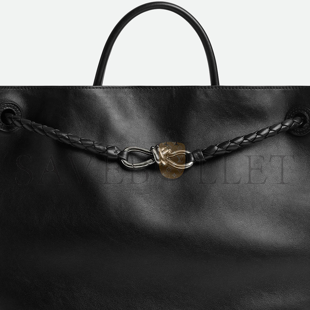 bo*te*ga Ve*ne*ta large andiamo 806010v4o921208 (42*35*18cm)